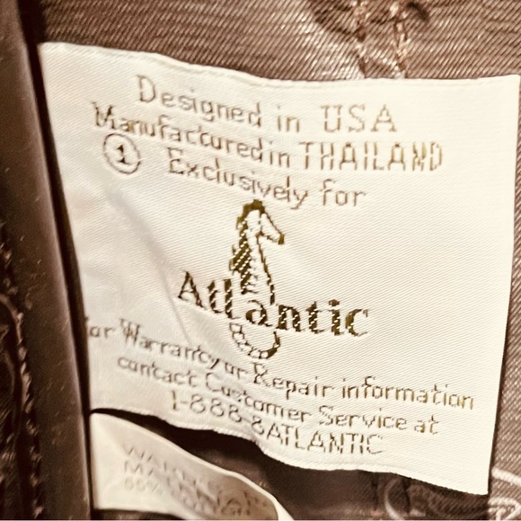 Final Price - VTG Carry-On: Makeup, Overnight, Gym, Hobby, Craft bag or handbag - Picture 6 of 16